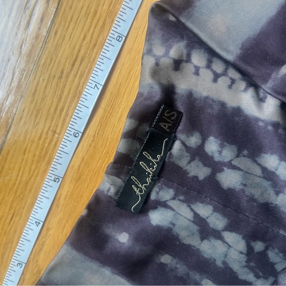 Thaikila Tempo pants reptile print, S - Picture 16 of 16